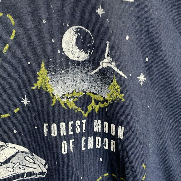 StarWars Artist Series Tee 🔥 - Picture 8 of 10